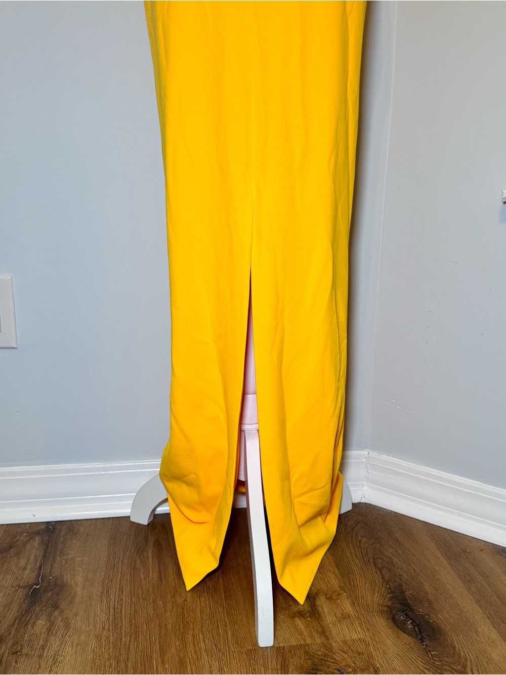 SOLACE LONDON | Riley Maxi Dress - Picture 8 of 10
